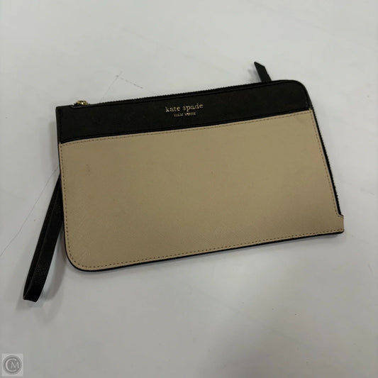 Wristlet Designer By Kate Spade, Size: Medium