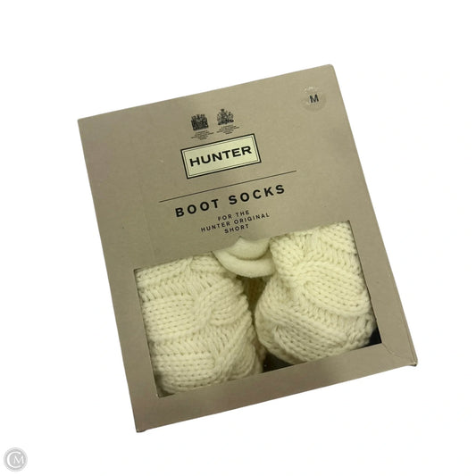 Accessory Label By Hunter, Size: Medium