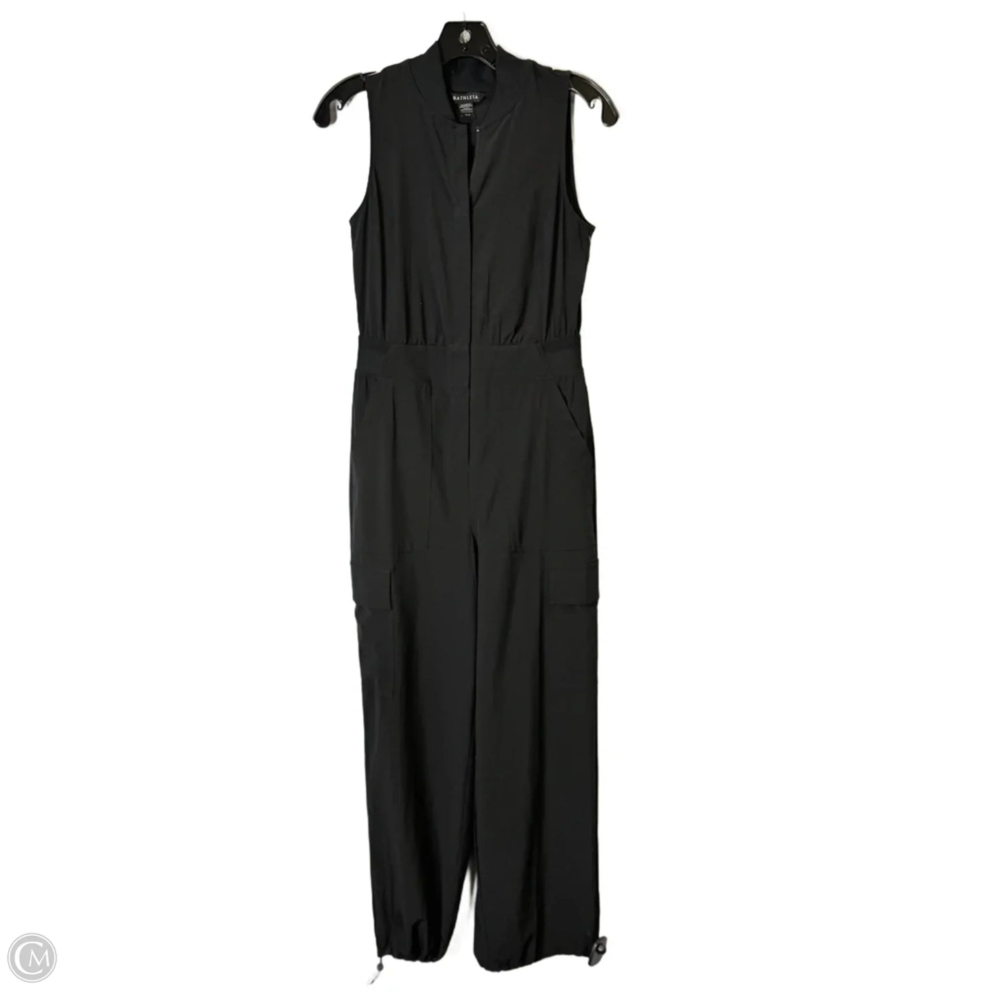 Jumpsuit By Athleta In Black, Size: 0