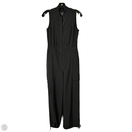 Jumpsuit By Athleta In Black, Size: 0