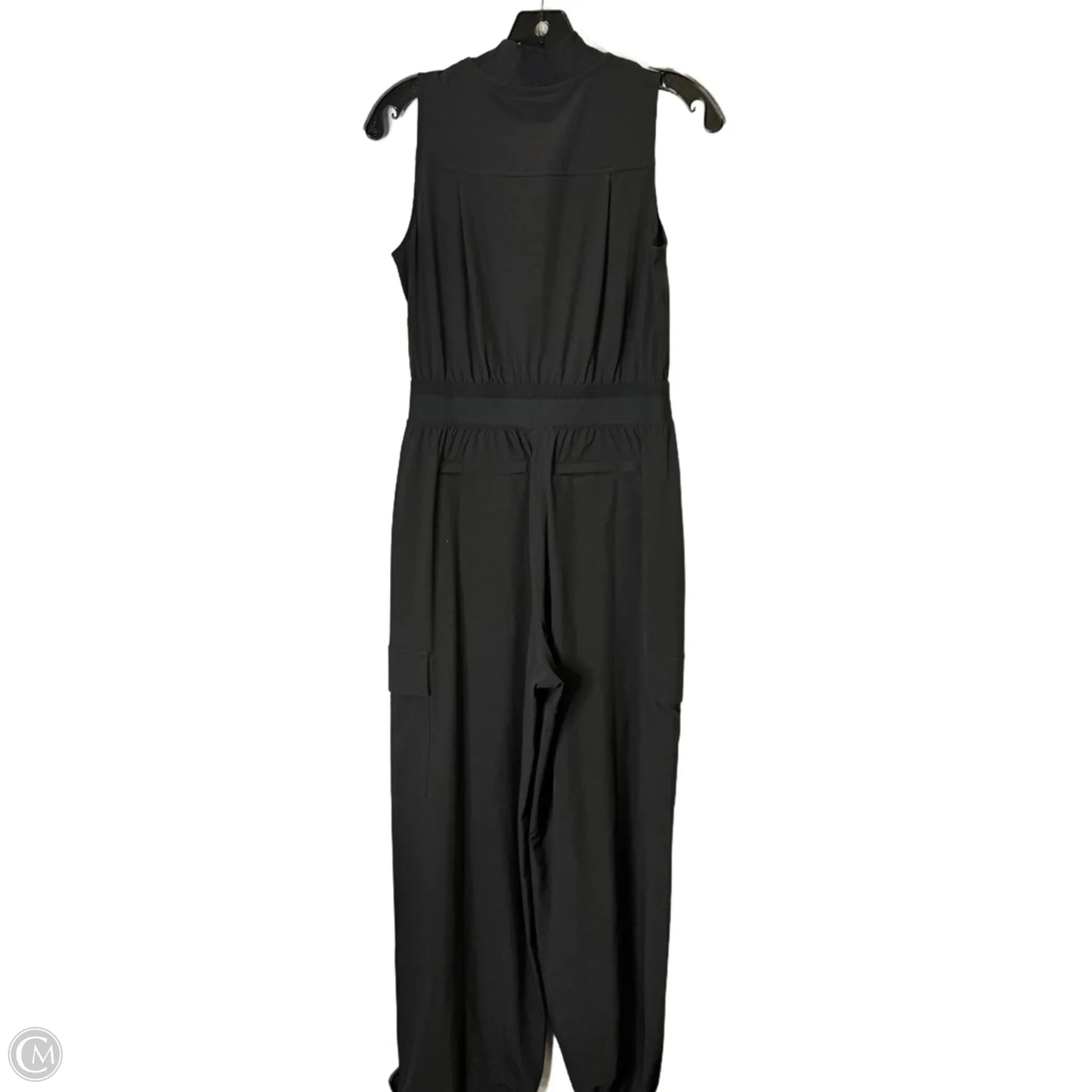 Jumpsuit By Athleta In Black, Size: 0