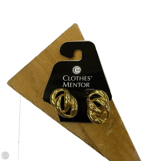 Earrings Statement By J. Crew