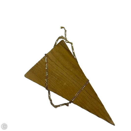 Necklace Chain By Clothes Mentor