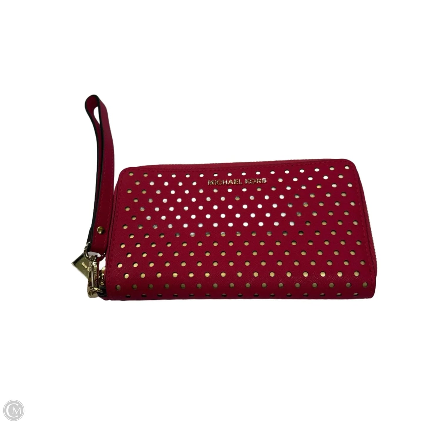 Wristlet Designer By Michael By Michael Kors, Size: Small