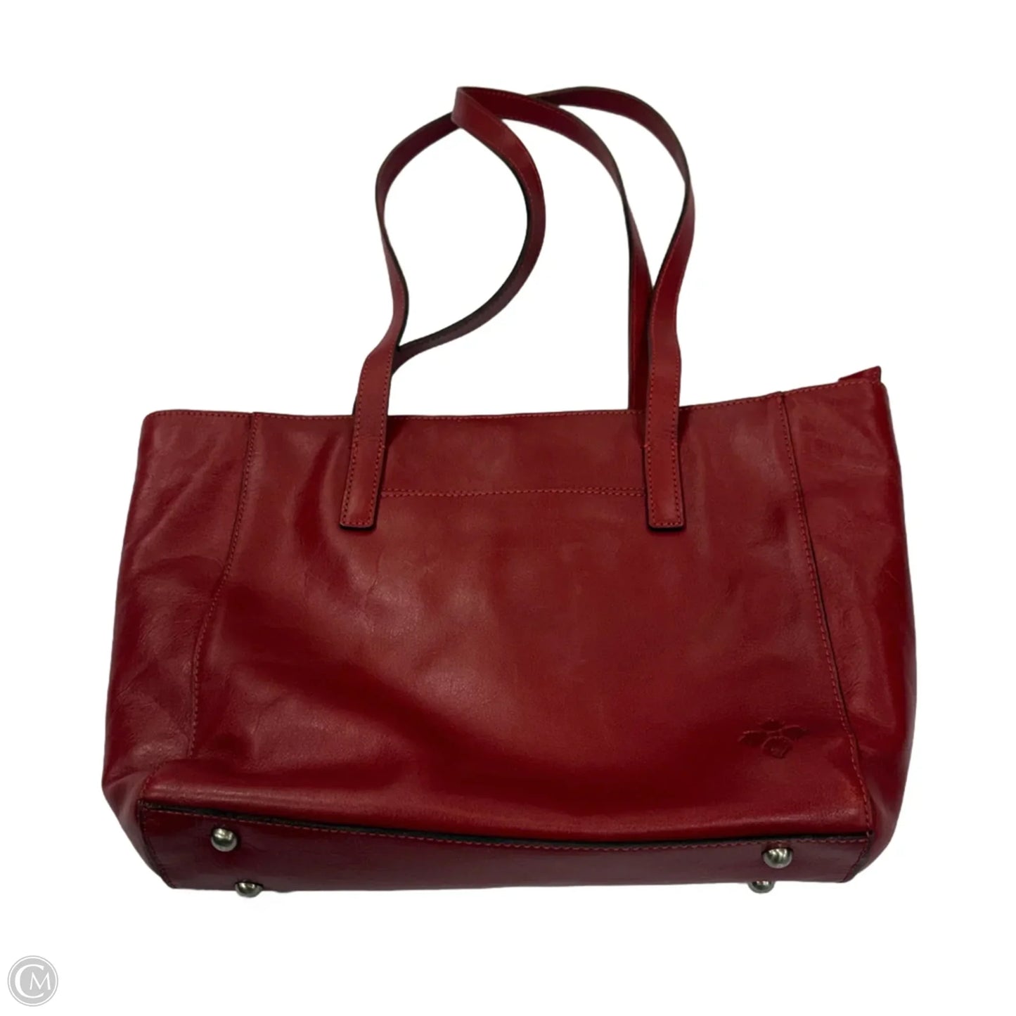 Tote Designer By Patricia Nash, Size: Medium