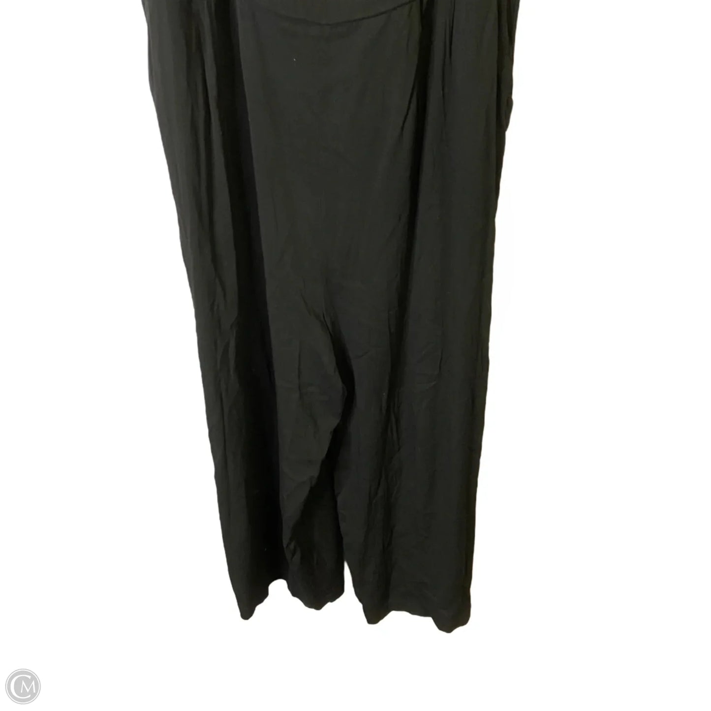 Jumpsuit By Torrid In Black, Size: 2x