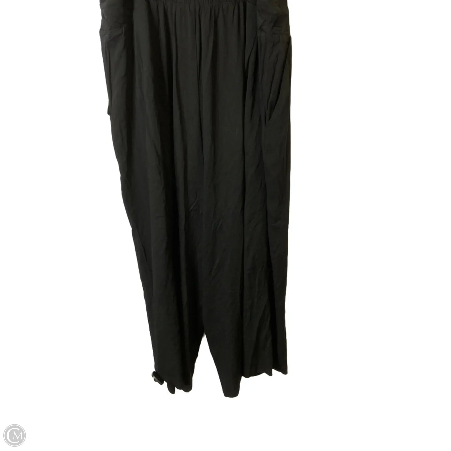 Jumpsuit By Torrid In Black, Size: 2x