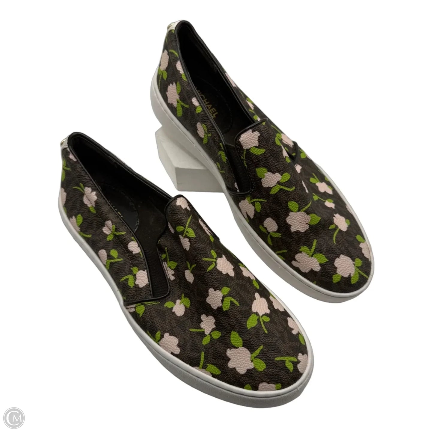 Shoes Designer By Michael By Michael Kors In Brown, Size: 6.5