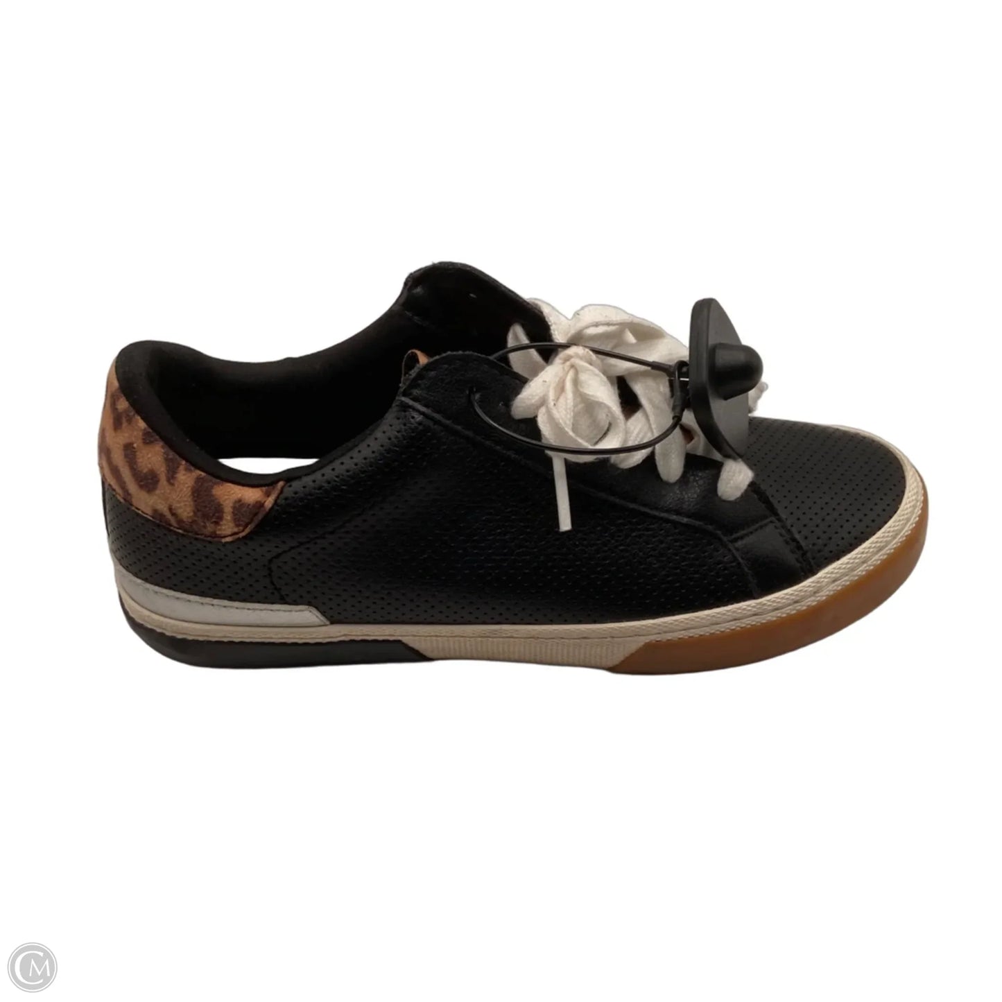 Shoes Sneakers By A New Day In Black, Size: 7