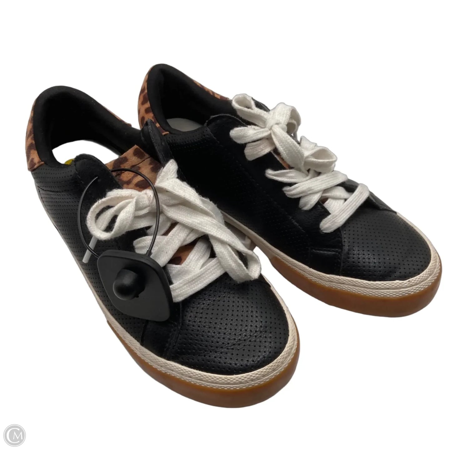 Shoes Sneakers By A New Day In Black, Size: 7