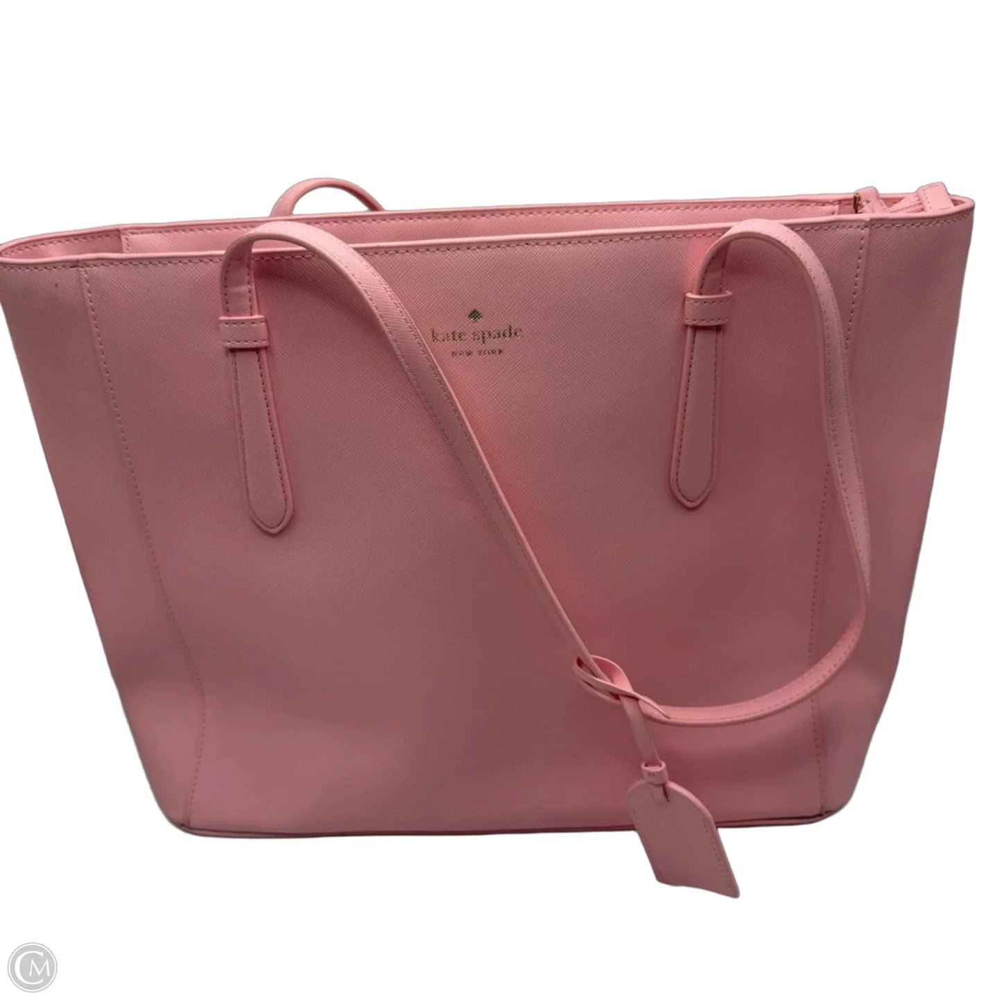 Tote Designer By Kate Spade, Size: Large