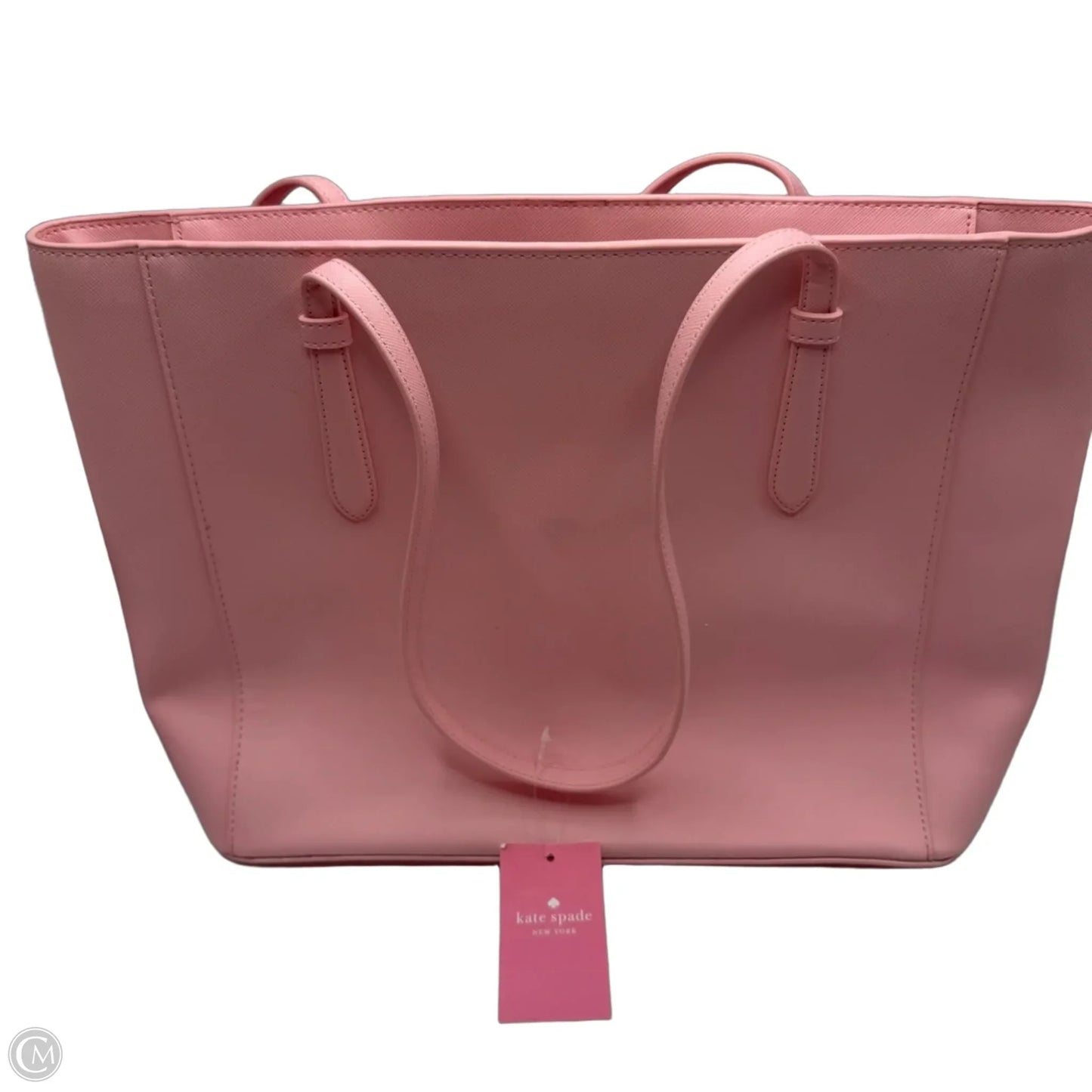 Tote Designer By Kate Spade, Size: Large