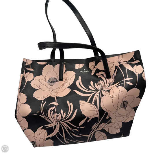 Tote Designer By Kate Spade, Size: Large