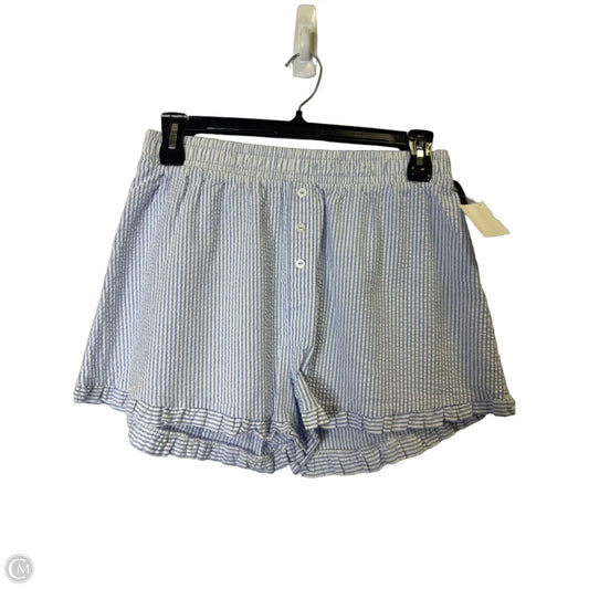 Shorts By Jolie In Blue, Size: Xl