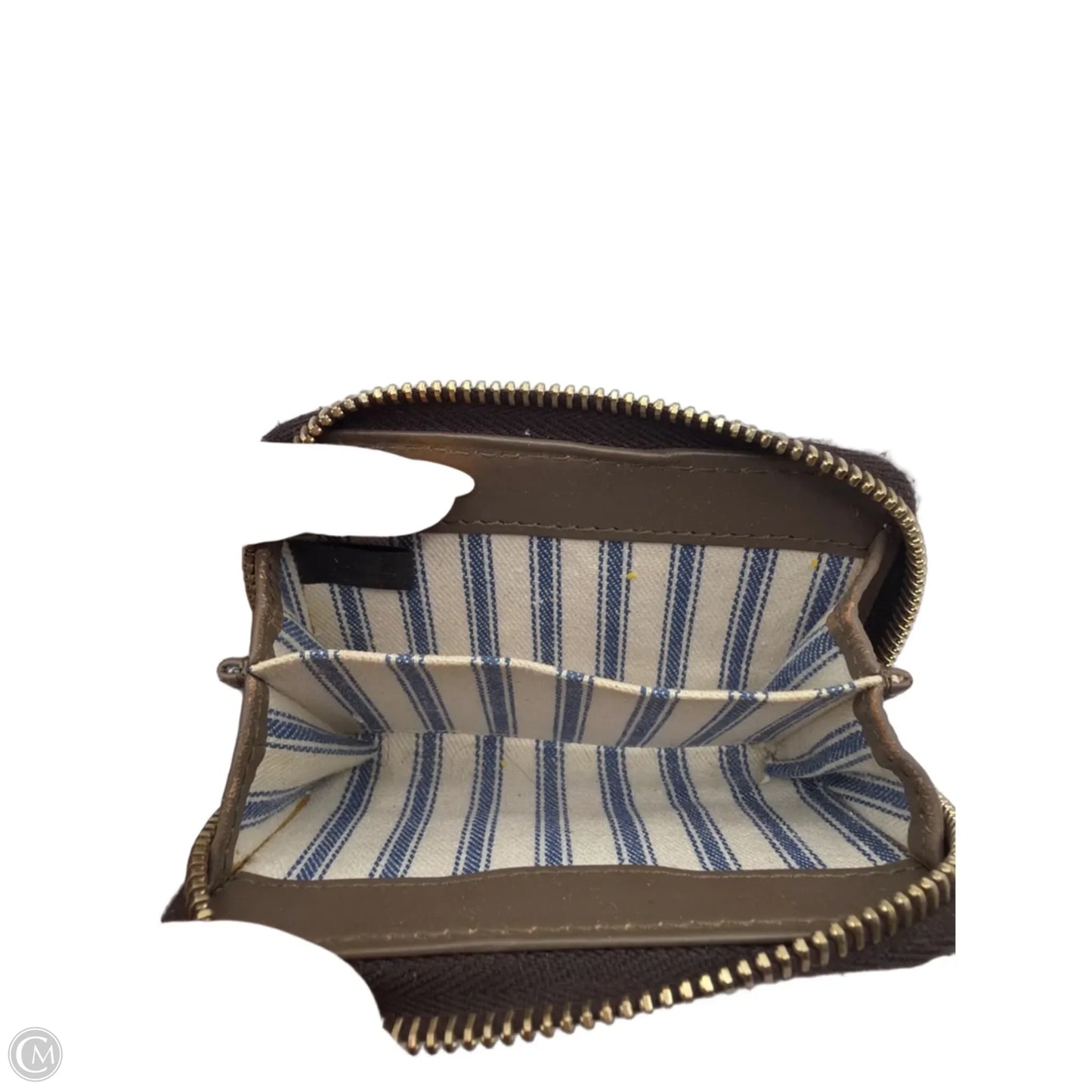 Wallet Designer By Dooney And Bourke, Size: Small