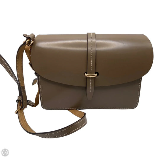 Crossbody Designer By Dooney And Bourke, Size: Medium