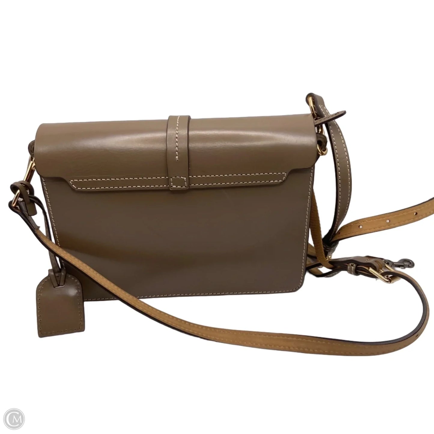 Crossbody Designer By Dooney And Bourke, Size: Medium