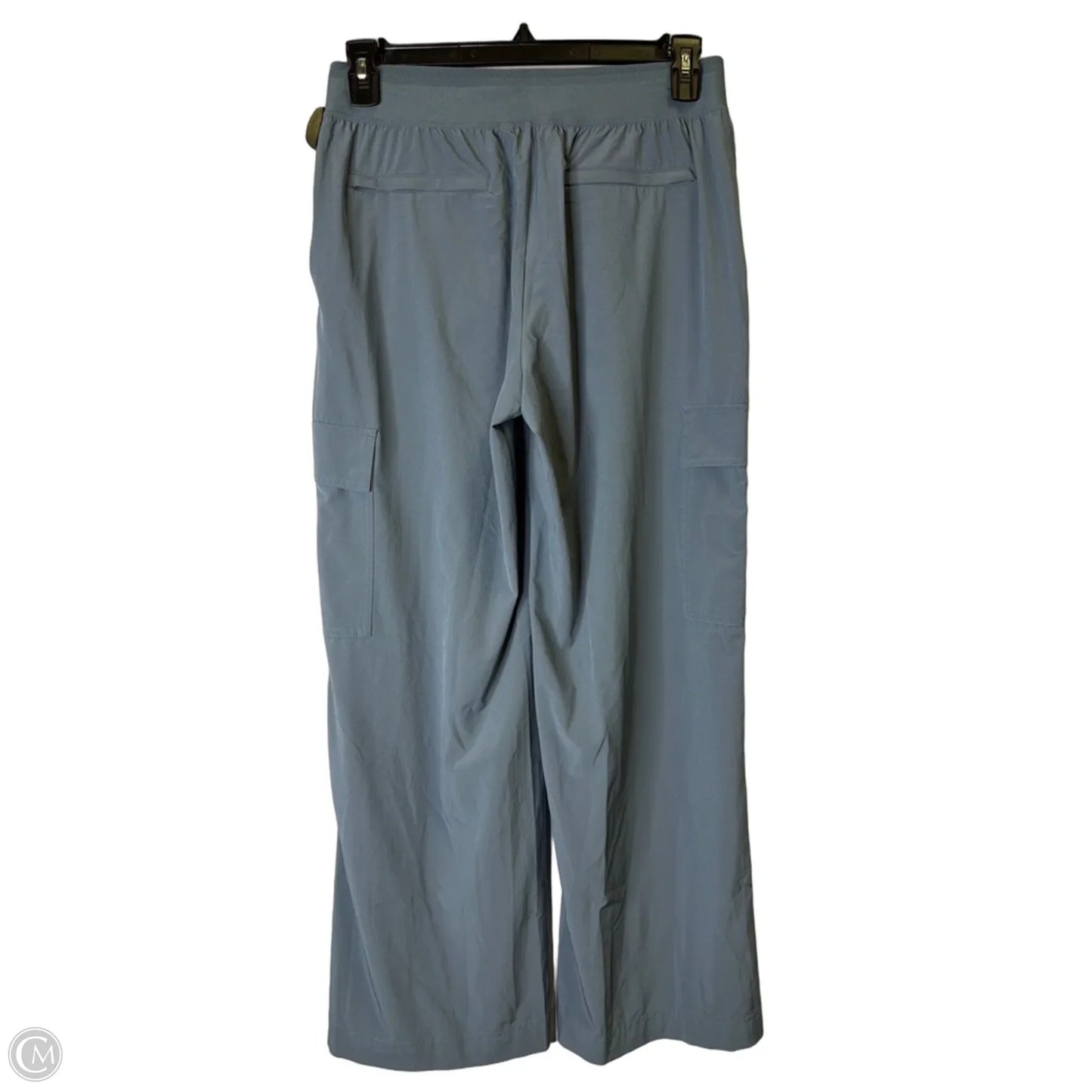 Athletic Pants By Athleta In Blue, Size: 8