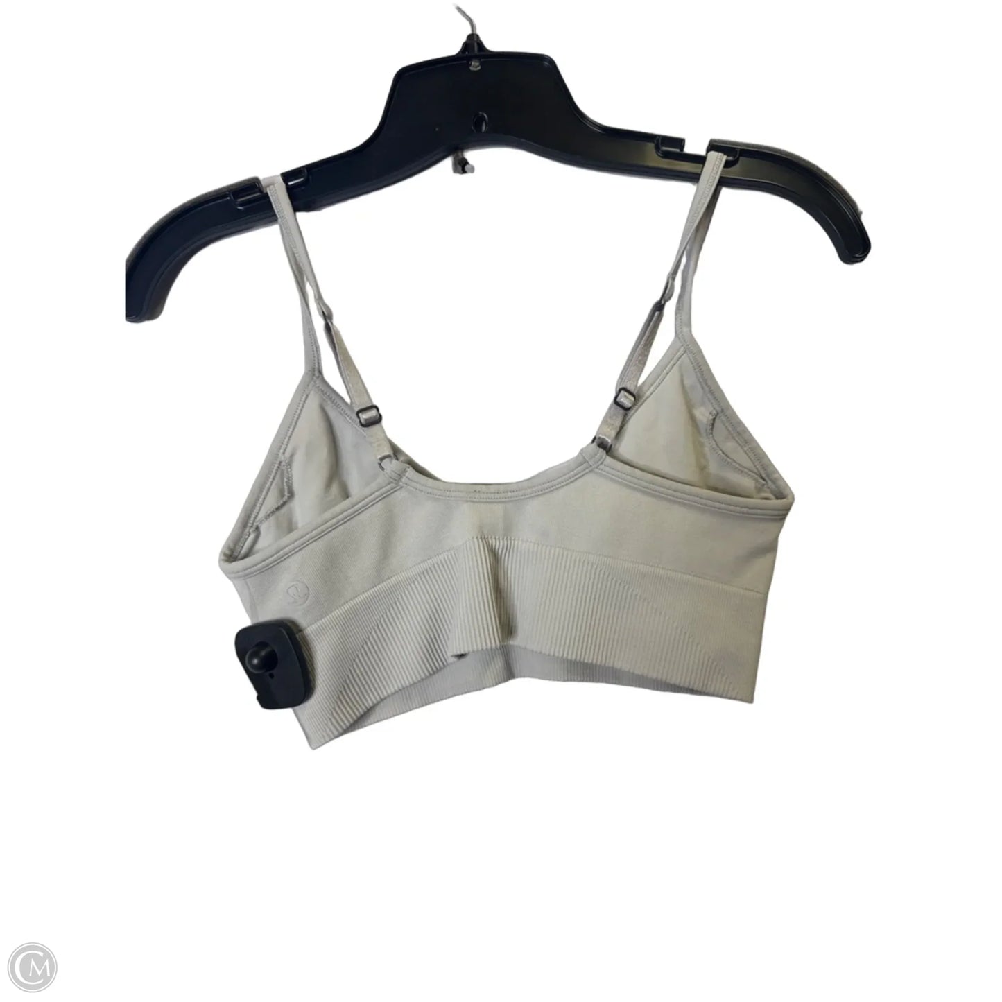 Athletic Bra By Lululemon In Purple, Size: S