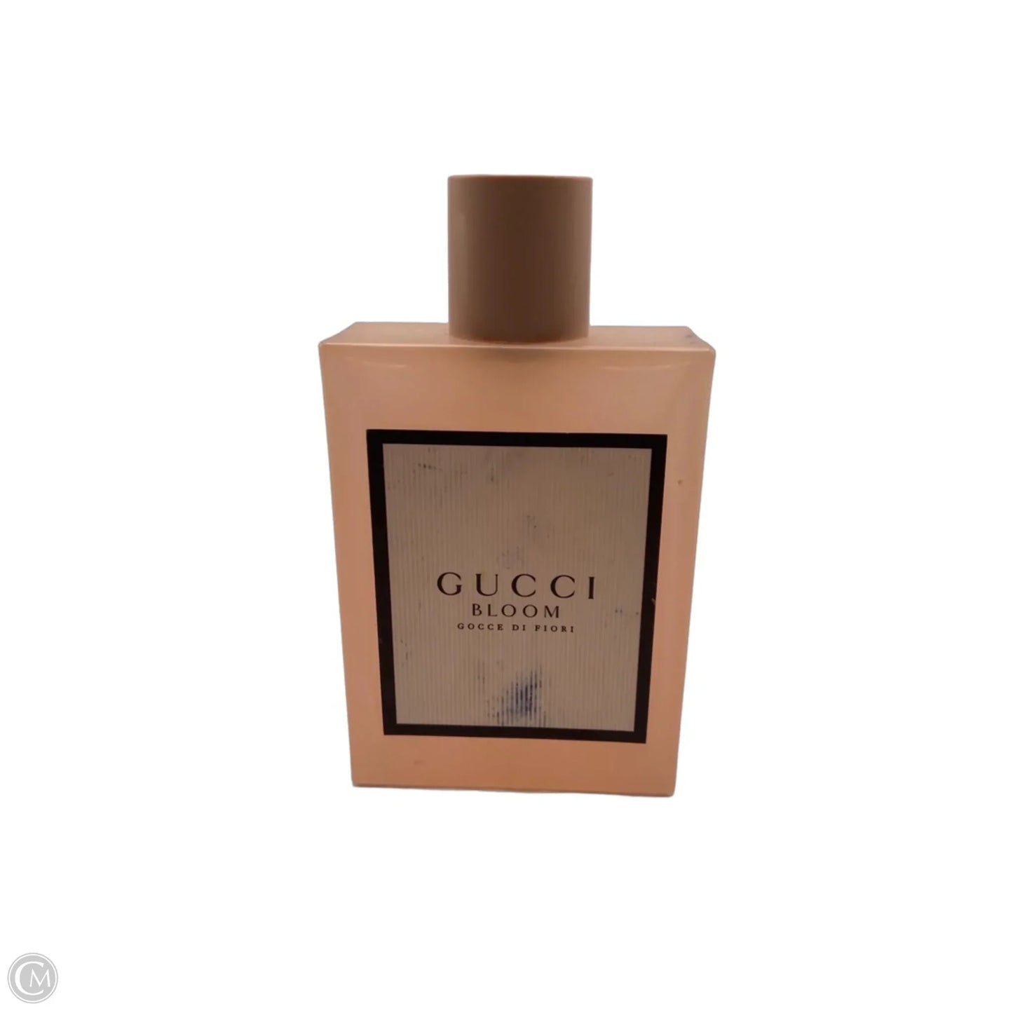 Fragrance Luxury Designer By Gucci, Size: 3.3FLOZ