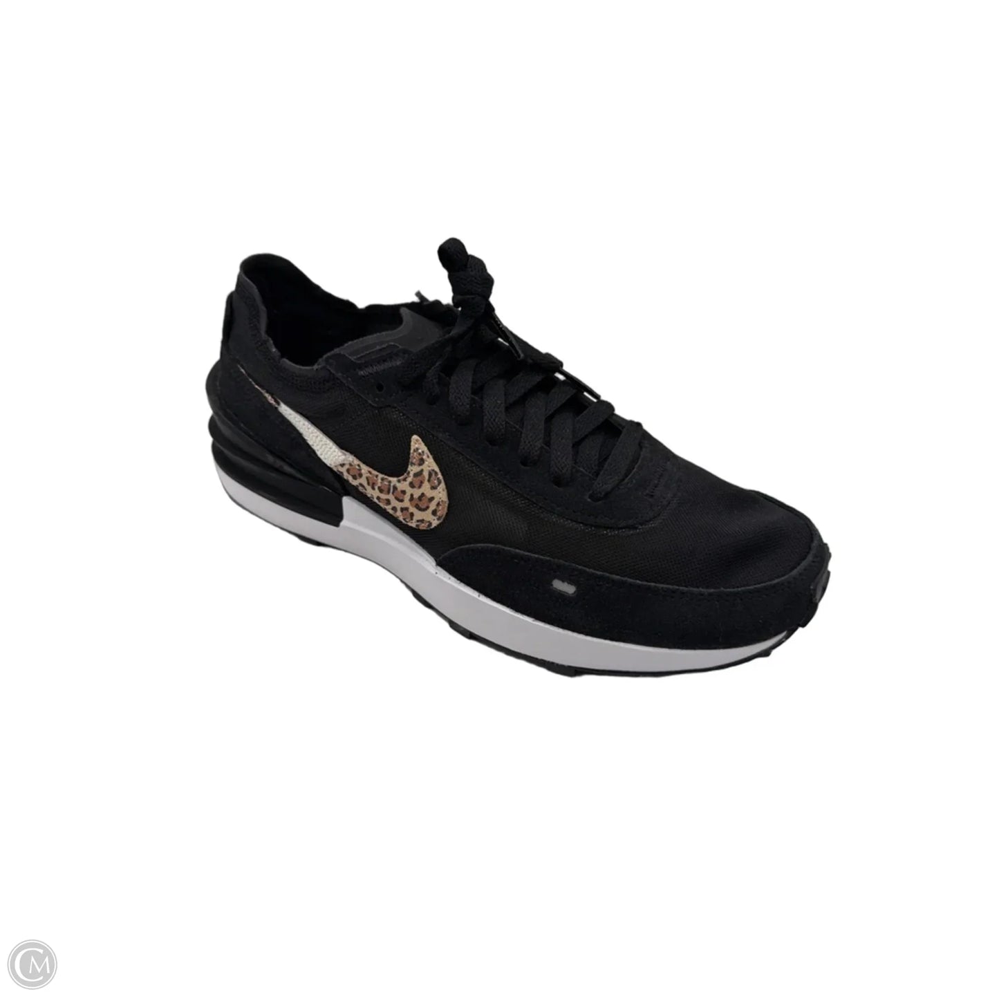 Shoes Sneakers By Nike In Black, Size: 9.5