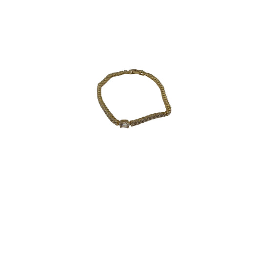 Bracelet Sterling Silver By Cma