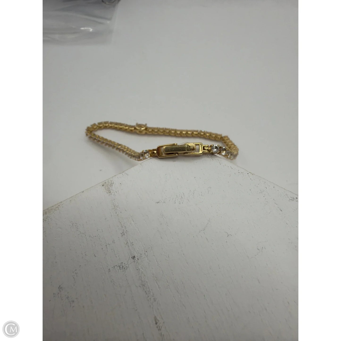 Bracelet Sterling Silver By Cma