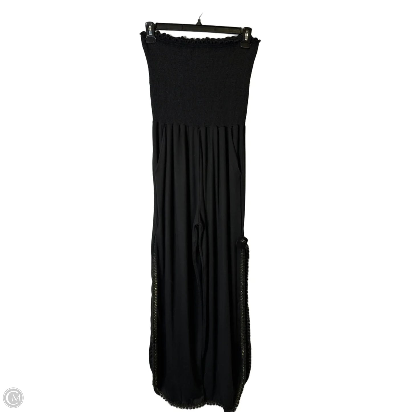 Jumpsuit By Peixoto In Black, Size: L