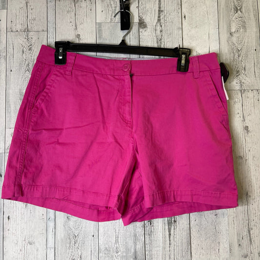 Shorts By Crown And Ivy  Size: 12