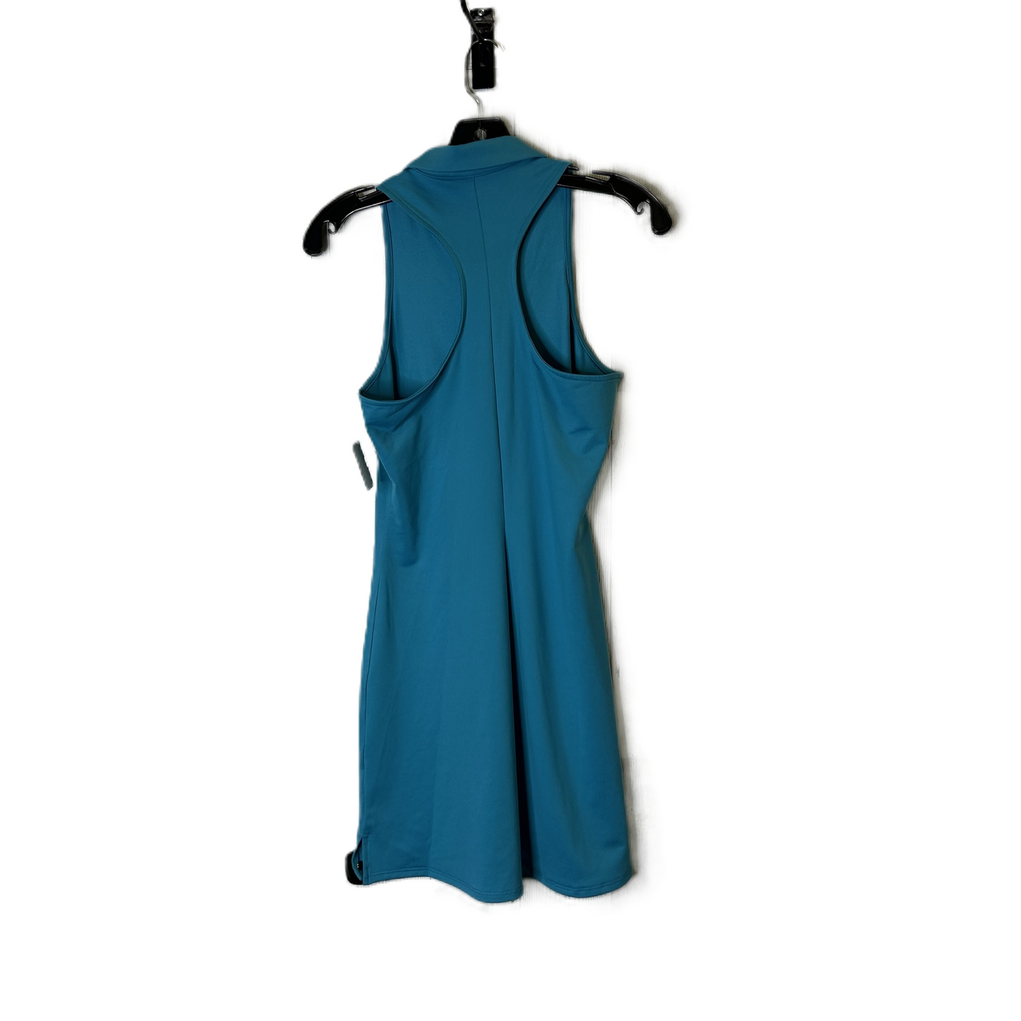 Blue Athletic Dress By Alo, Size: S