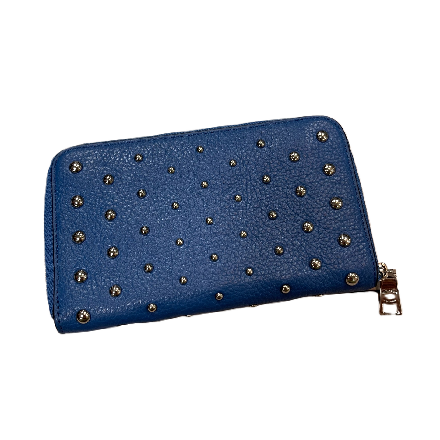 Wallet Designer By Coach, Size: Medium