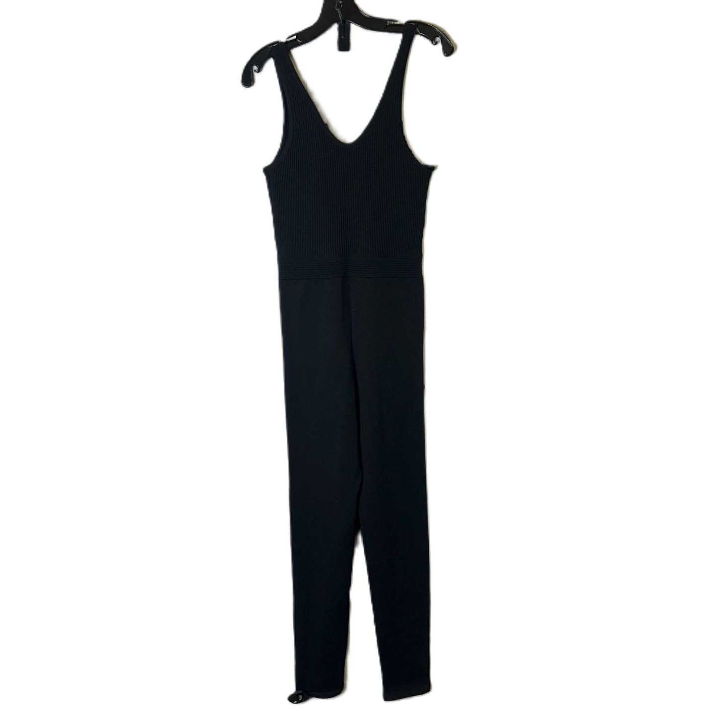 Jumpsuit By Forever 21 In Black, Size: M