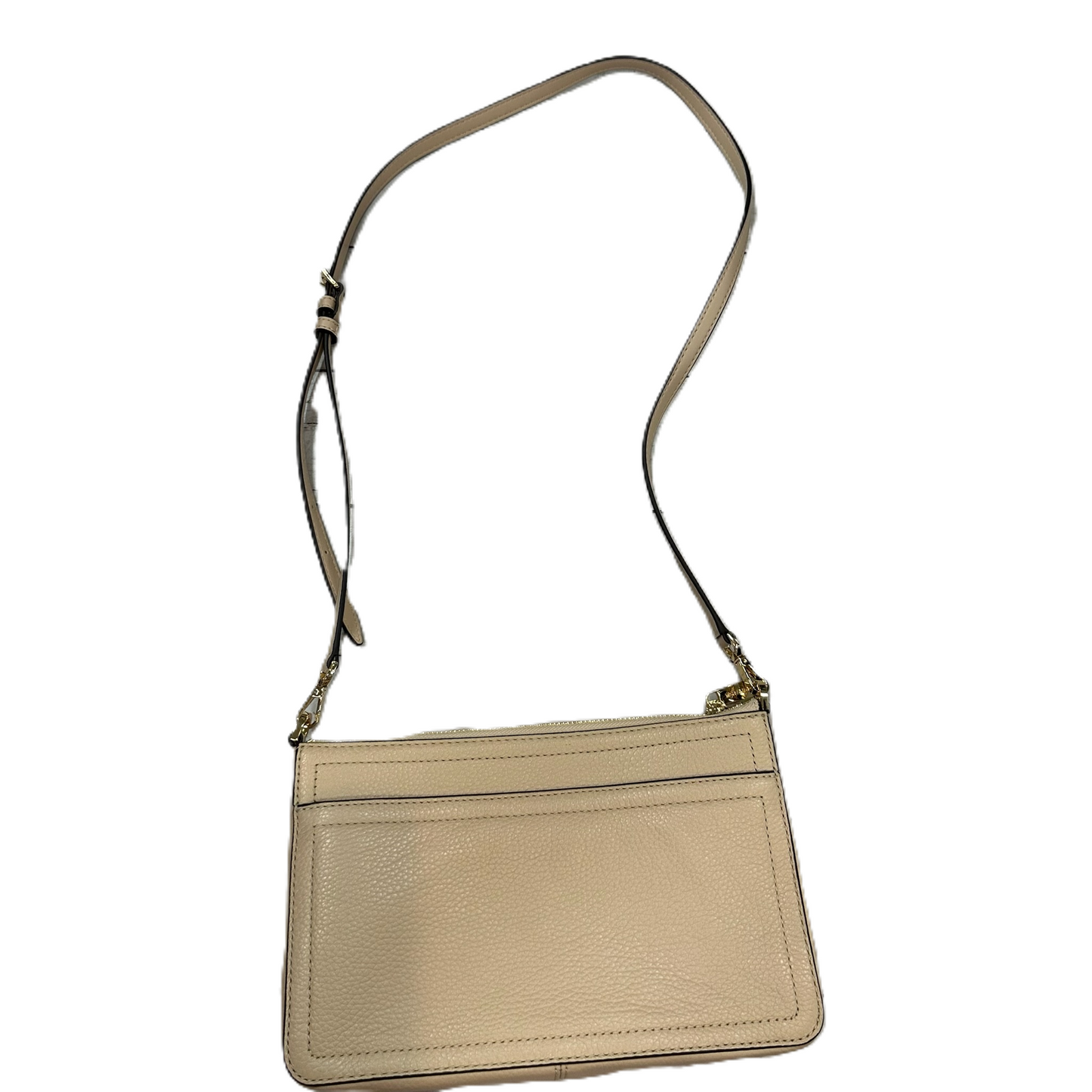 Crossbody Designer By Michael by Michael Kors, Size: Medium