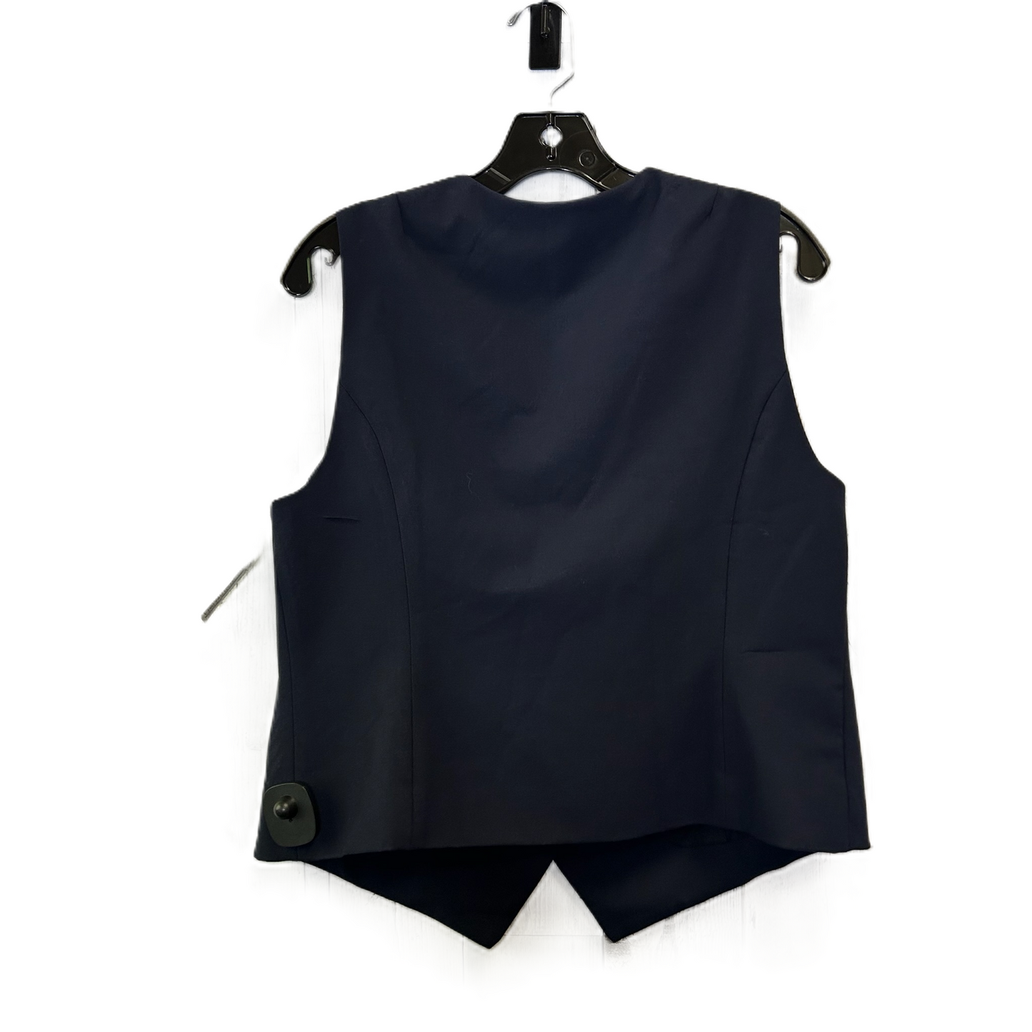 Vest Other By Rachel Zoe In Navy, Size: L