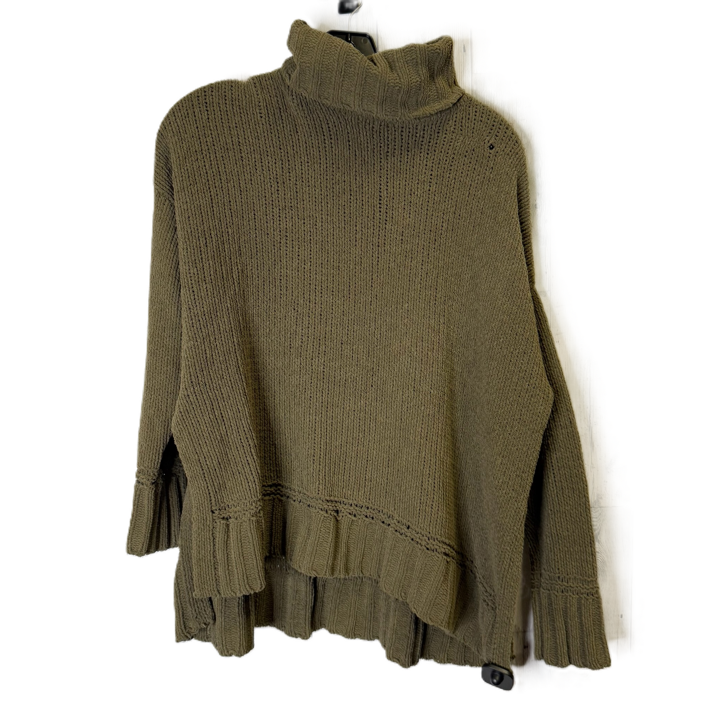 Sweater By Aerie In Green, Size: S