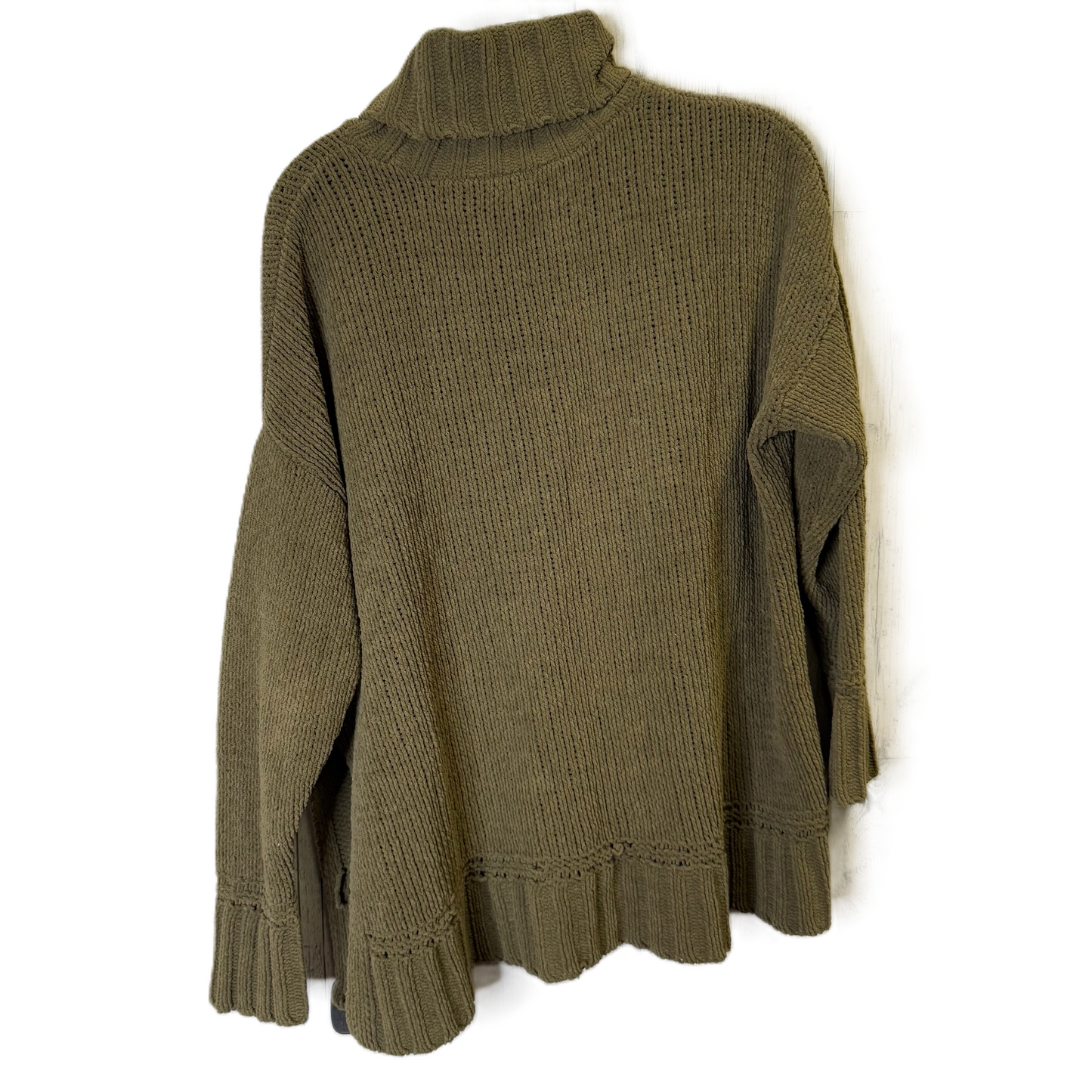 Sweater By Aerie In Green, Size: S