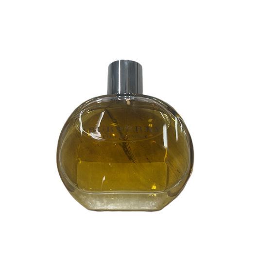 Fragrance Luxury Designer By Burberry, Size: Medium