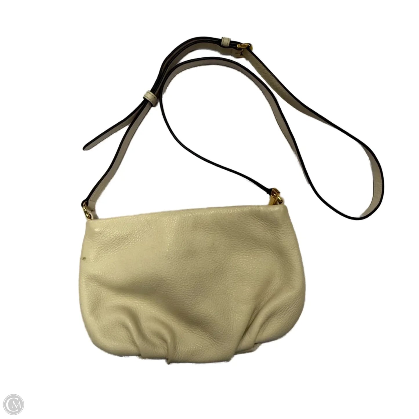 Crossbody Designer By Marc Jacobs, Size: Small