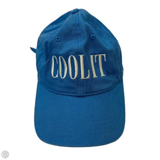Hat Baseball Cap By Aerie