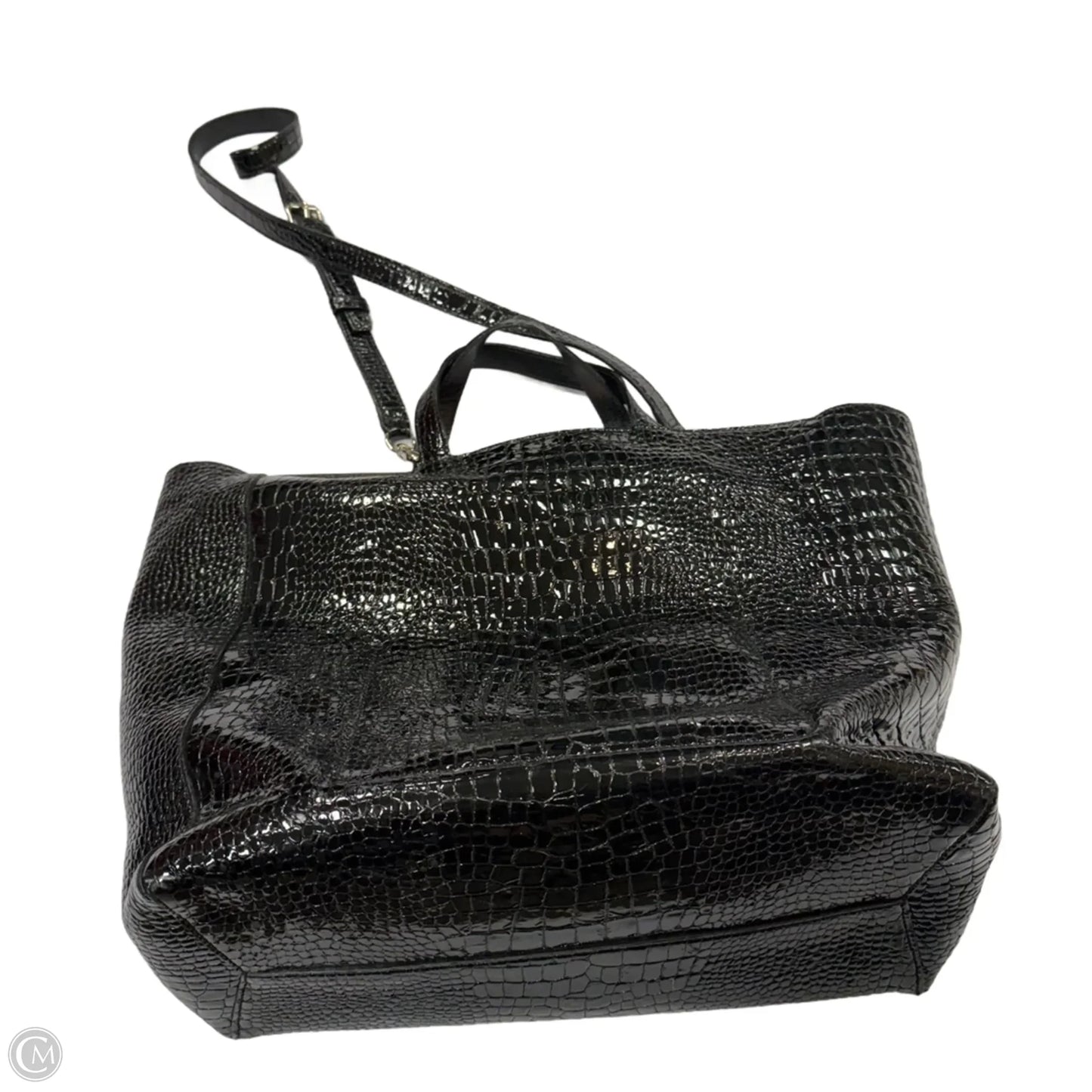 Handbag Designer By Tumi, Size: Large