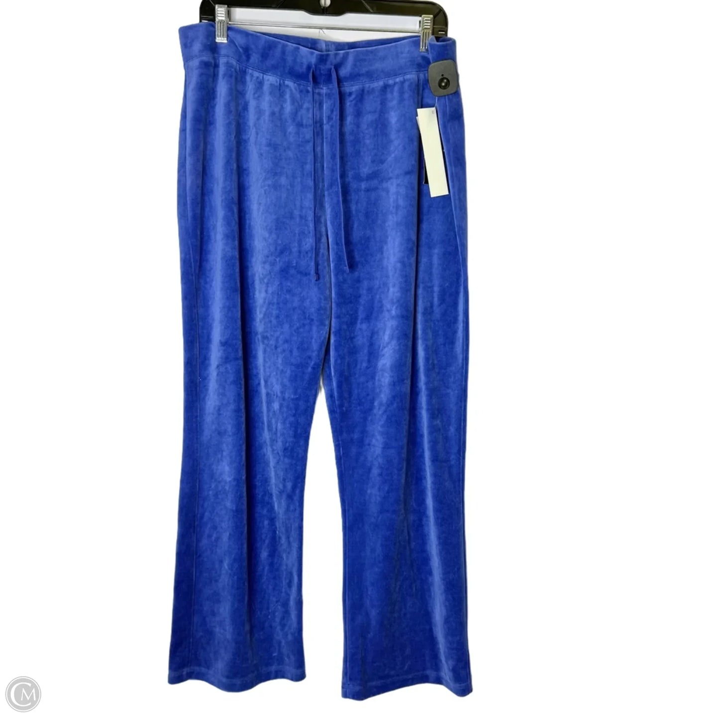 Pants Lounge By Kim Rogers In Blue, Size: Xlp