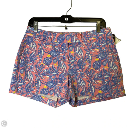 Shorts By Vineyard Vines In Blue, Size: 4