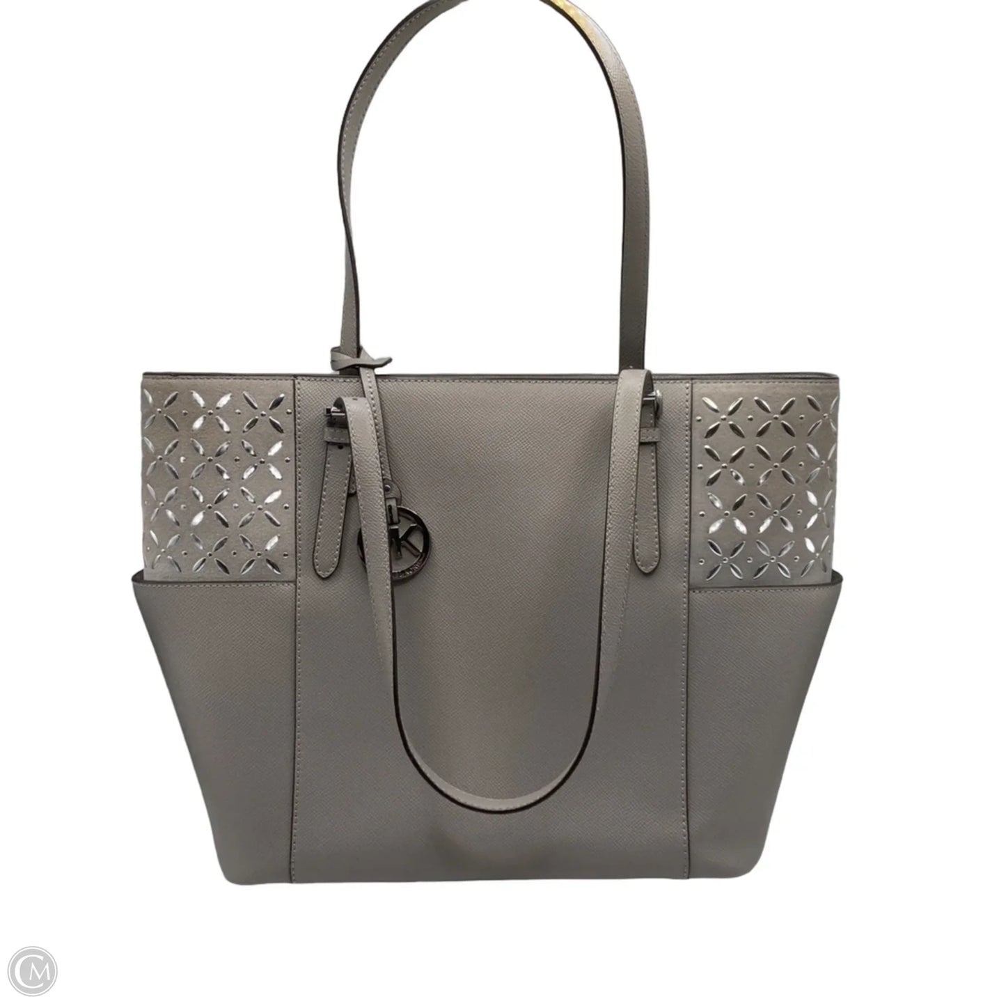 Handbag Designer By Michael By Michael Kors, Size: Large