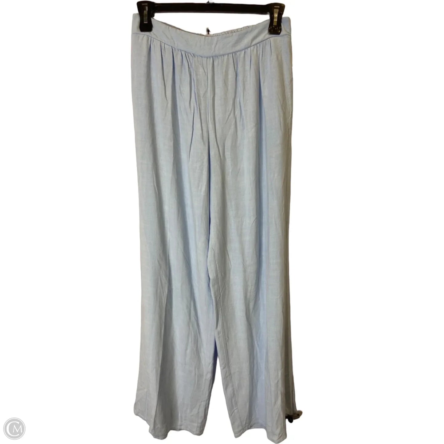 Pants Lounge By Sienna Sky In Blue, Size: Xl