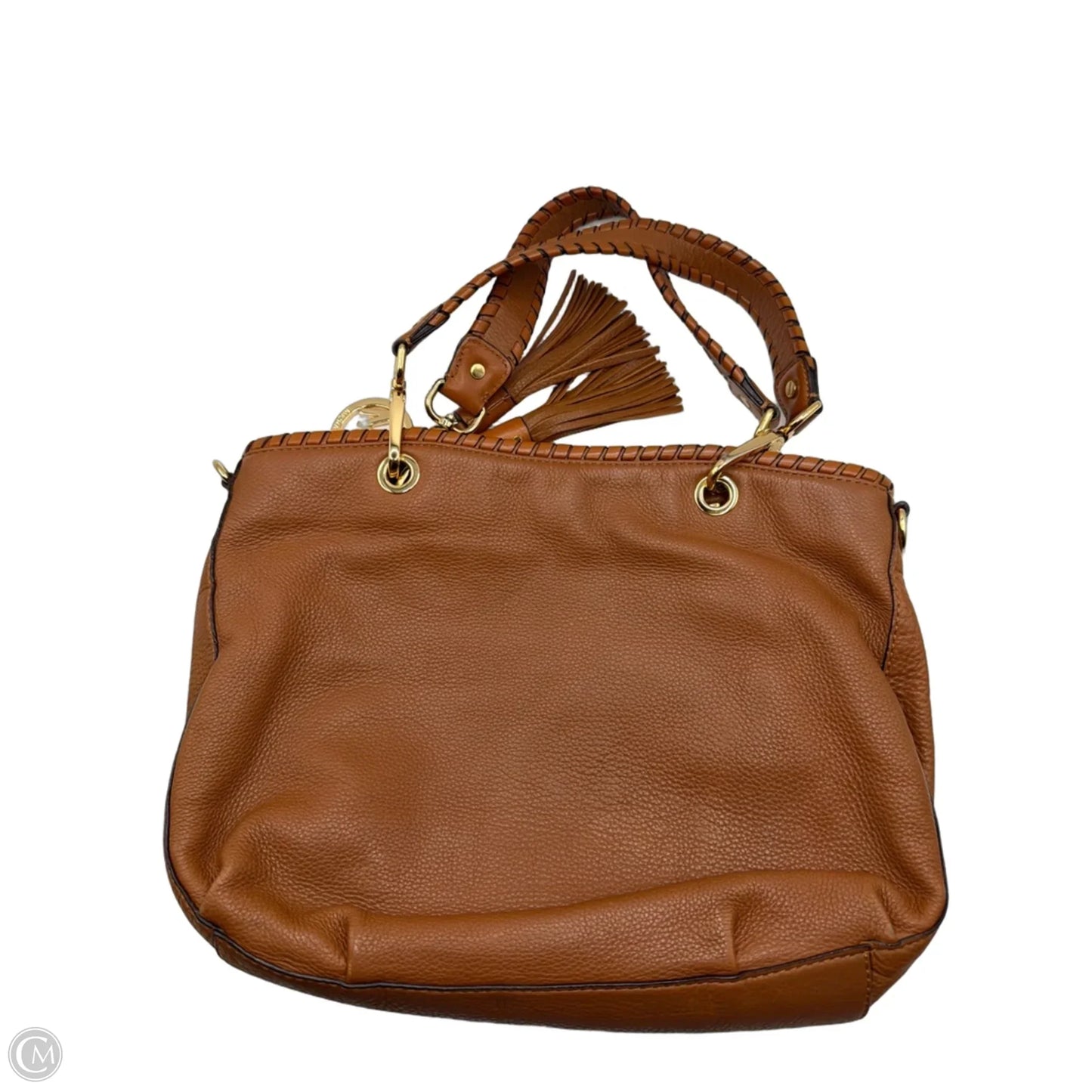 Handbag Designer By Michael By Michael Kors, Size: Medium