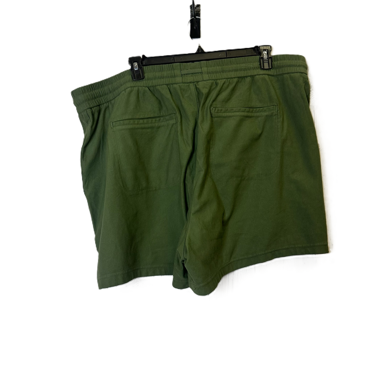 Green Shorts By Athleta, Size: 3x