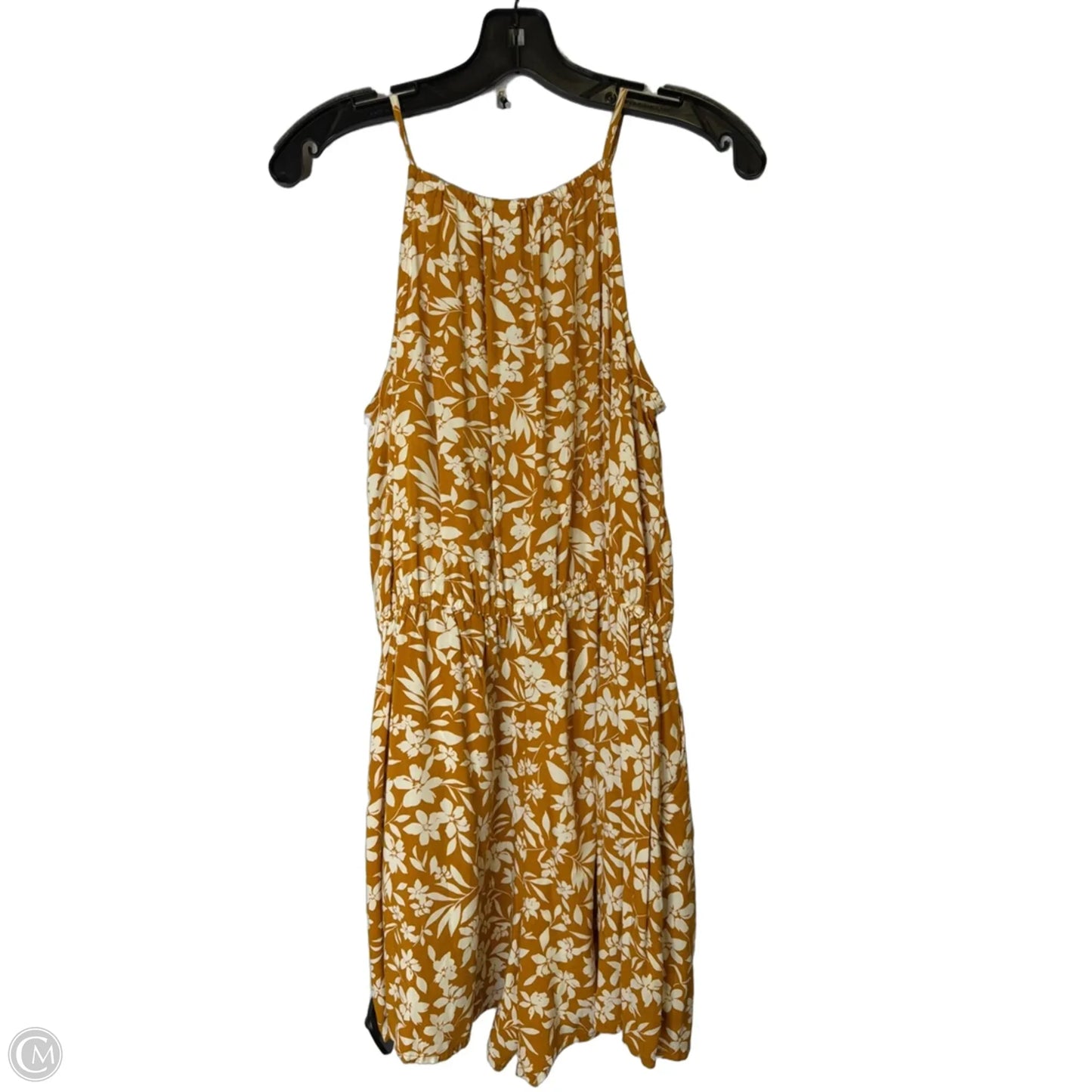 Romper By Old Navy In Orange, Size: M