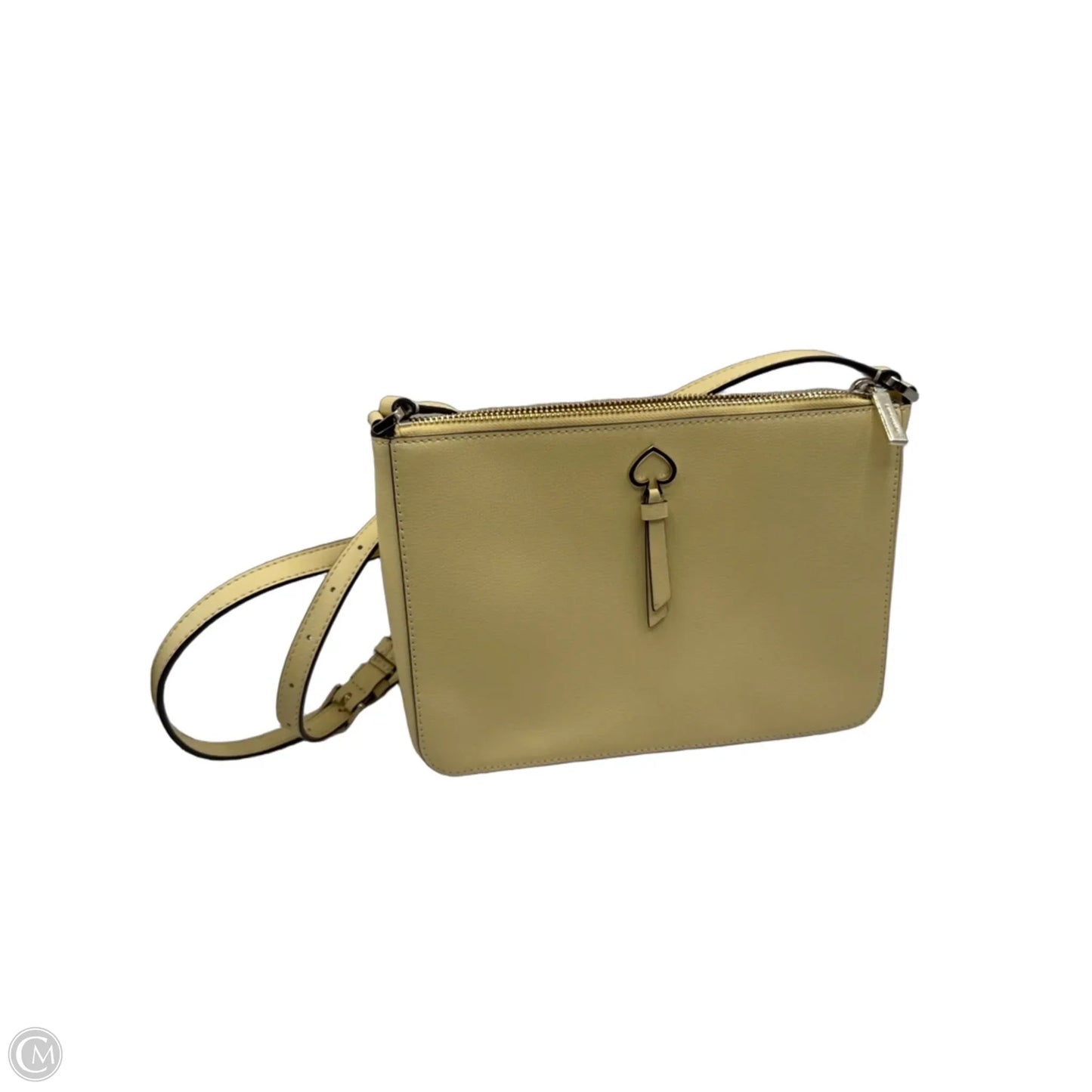 Crossbody Designer By Kate Spade, Size: Small