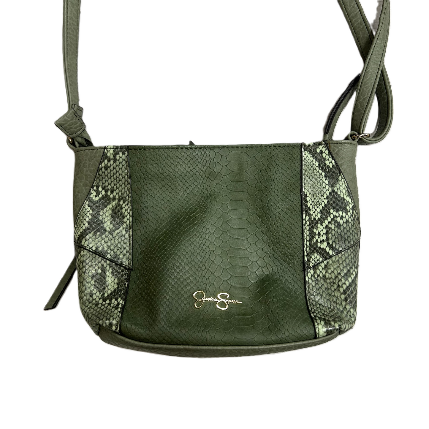 Crossbody By Jessica Simpson, Size: Small