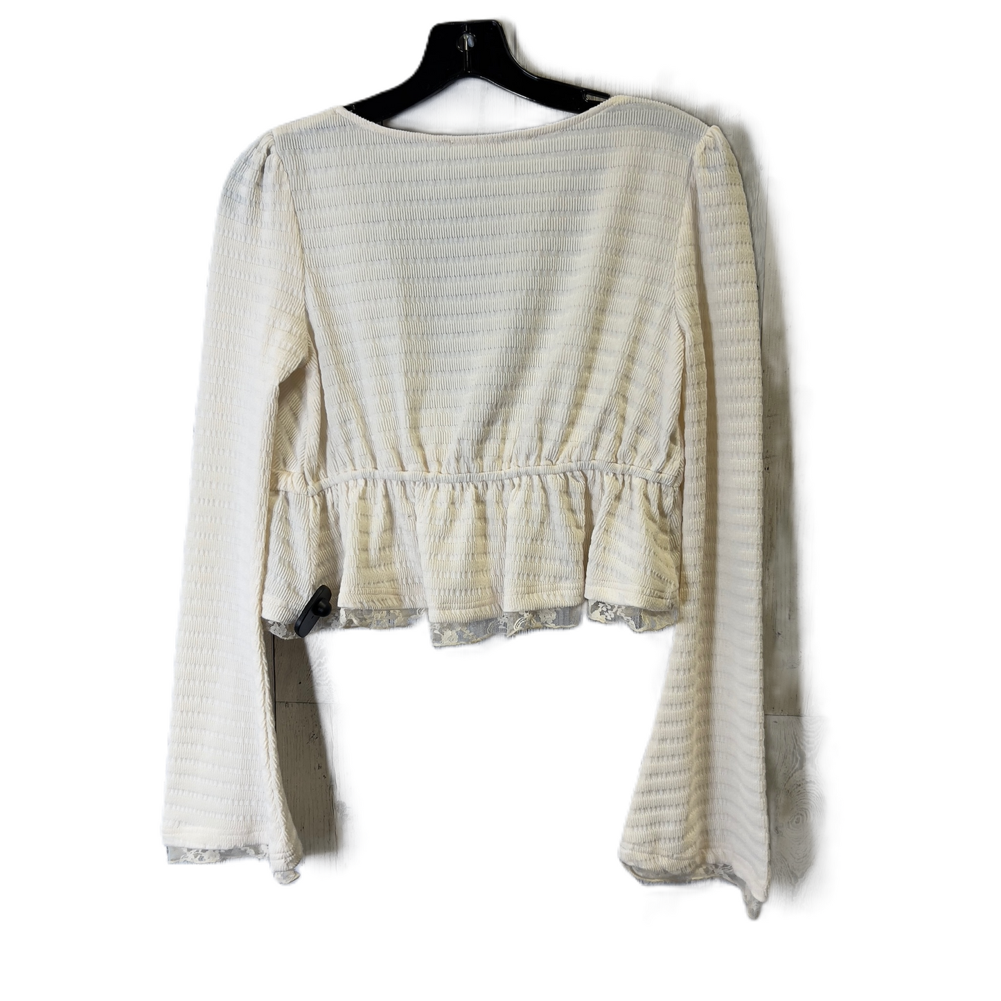 Cardigan By Altard State In Cream, Size: S